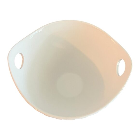 Disney Nightmare Before Christmas Jack Skellington Striped Ceramic Ramen Bowl Wi - Picture 3 of 10